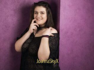 JoannaSkyX