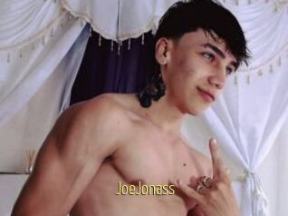 JoeJonass