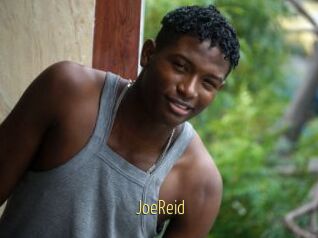JoeReid