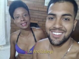 Joe_And_Cataleya