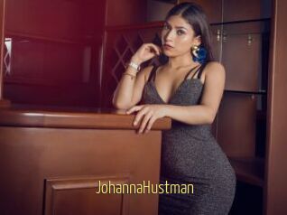 JohannaHustman