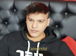 JohnBristol