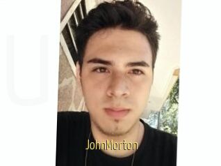 JohnMorton