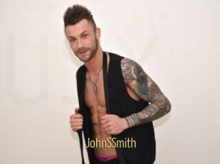 JohnSSmith
