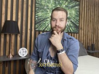 JohnSamvel