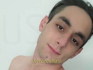 JohnSnowMann