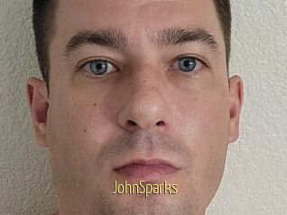 JohnSparks
