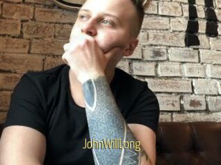JohnWillLong