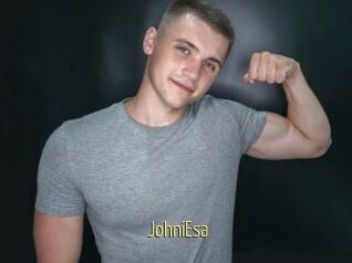JohniEsa
