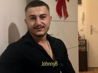 JohnnyB