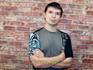 JohnnyCagge