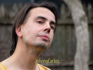 JohnnyCarlos