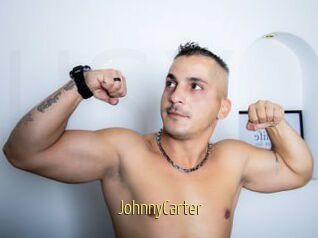 JohnnyCarter