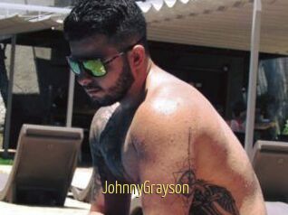 JohnnyGrayson