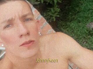 JohnnyKeen