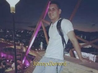 JohnnyxDiamond