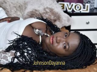 JohnsonDayanna