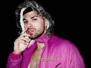 JohnsonRicci