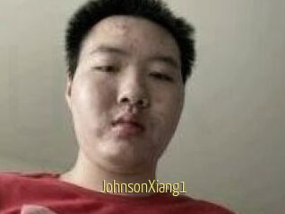 JohnsonXiang1