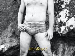 JohnyBravo7