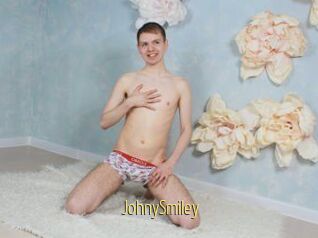 JohnySmiley