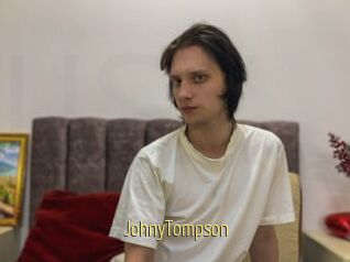 JohnyTompson