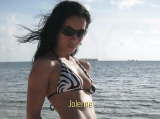 Jolenne