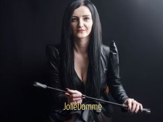 JolieDomme
