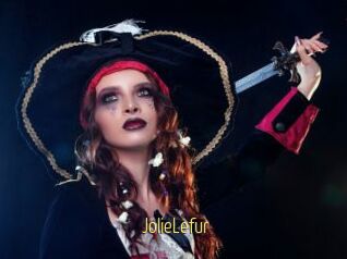 JolieLefur