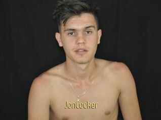 JonCocker