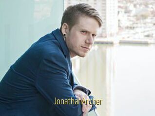 JonathanArcher