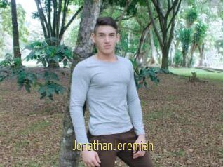 JonathanJeremiah