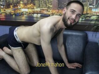 JoneMcmahon