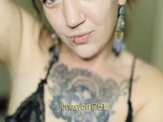 JonesyGiirl761