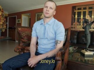 JoneyJo