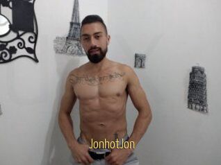 JonhotJon