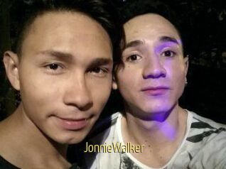 JonnieWalker