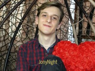 JonyNight