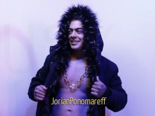 JorianPonomareff