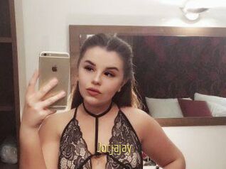 Jorjajay