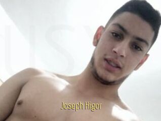 Joseph_Higor