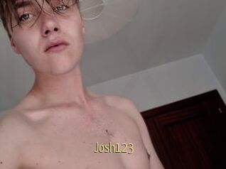 Josh123