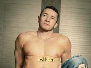JoshKeen