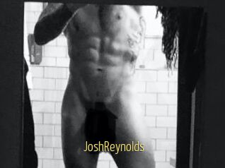 JoshReynolds