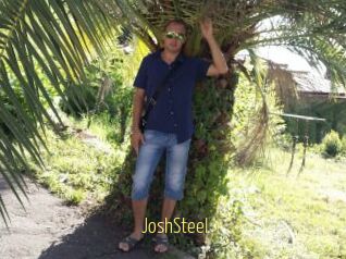 JoshSteel