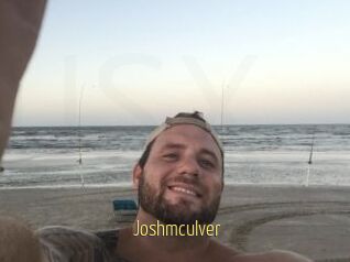 Joshmculver