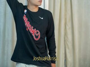 JoshuaHarriss