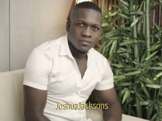JoshuaJacksons