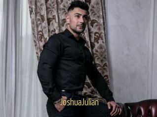 JoshuaJulian