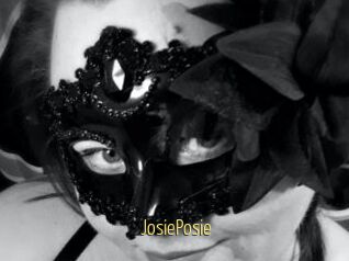 JosiePosie